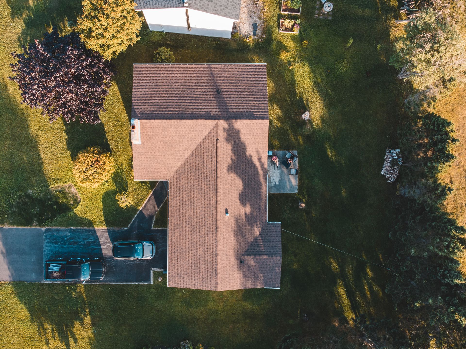 Roof Inspections — Salt Lake Valley