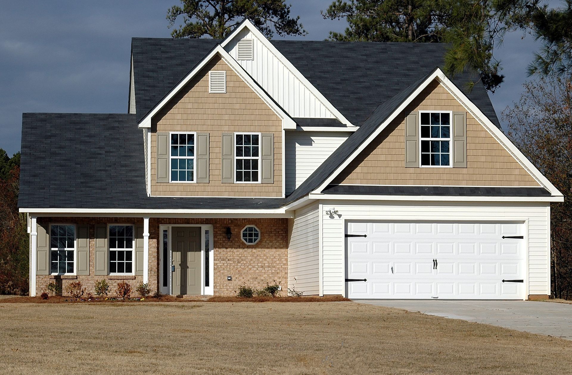 Roof Replacement — Salt Lake Valley