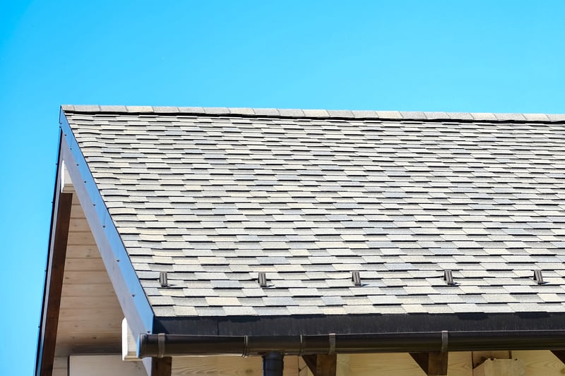 Architectural shingle — Sandy, UT