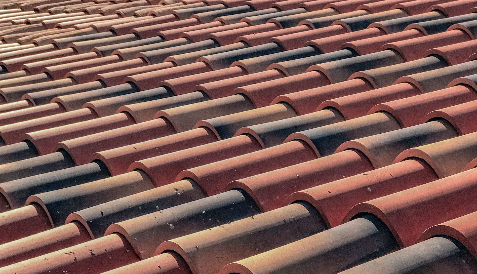 Clay tile — South Jordan, UT